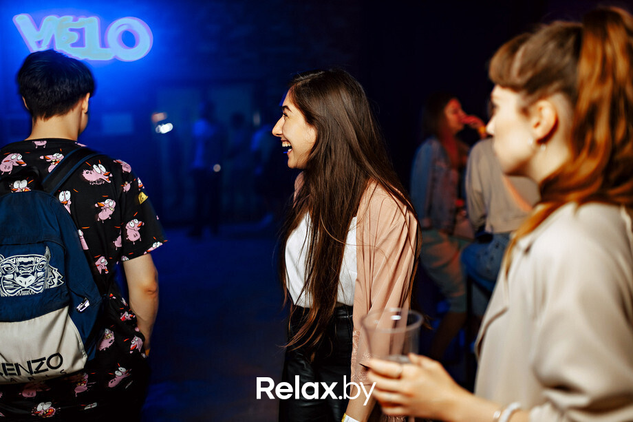 Miami-London, фото № 90