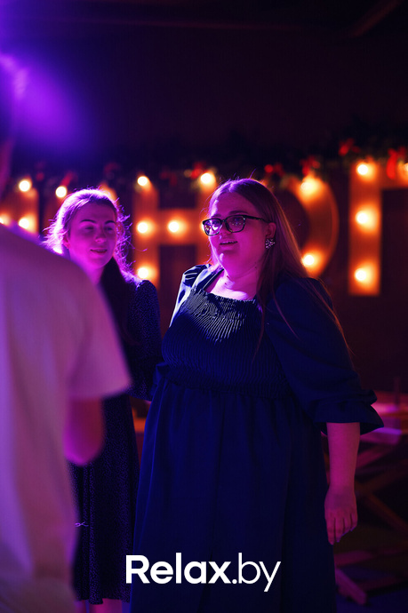 Новогодний корпоратив, фото № 84