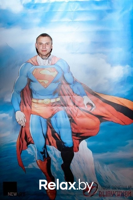 «Выпускной ВУЗов г.Минска», фото № 61