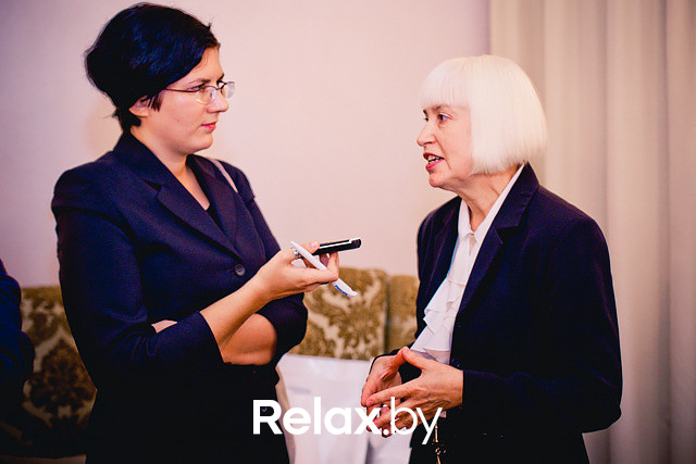 Пресс-ланч «Натуральные соки: готовим правильно и пьём с удовольствием», фото № 71