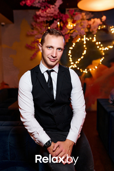 Поэтический вечер, фото № 199