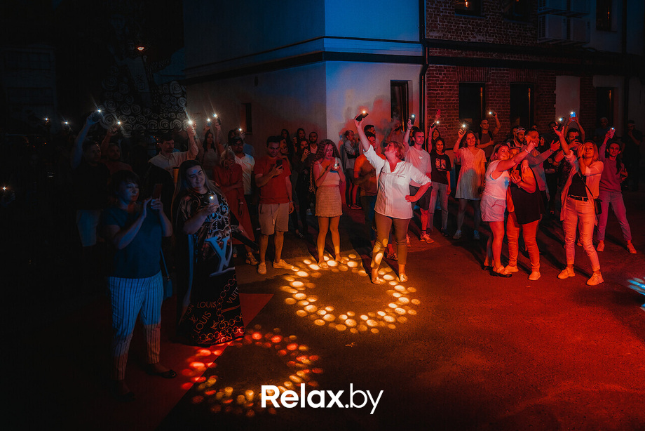 Открытие Monkey Brothers, фото № 243