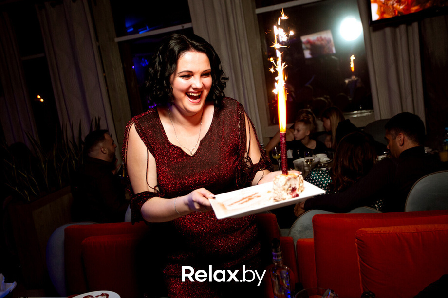 Ночные жители, фото № 49