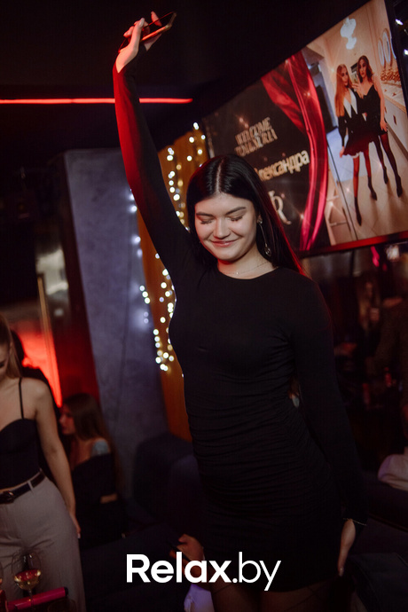 Friday LUXURIA LXR, фото № 5