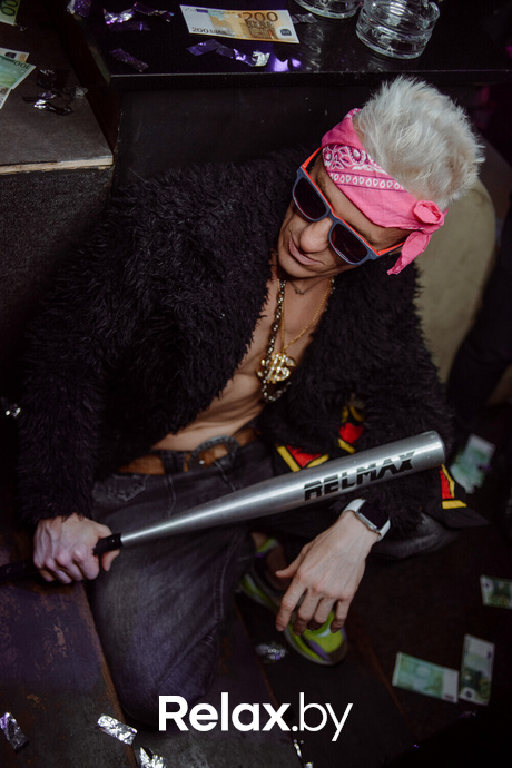 Friday «Stiflers party», фото № 35