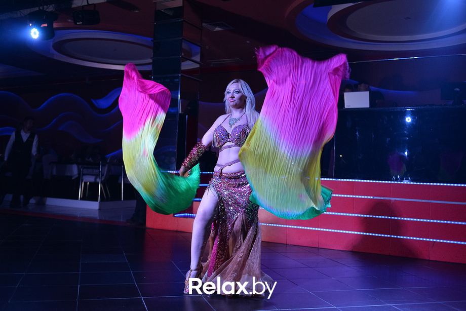 Magic Night, фото № 32