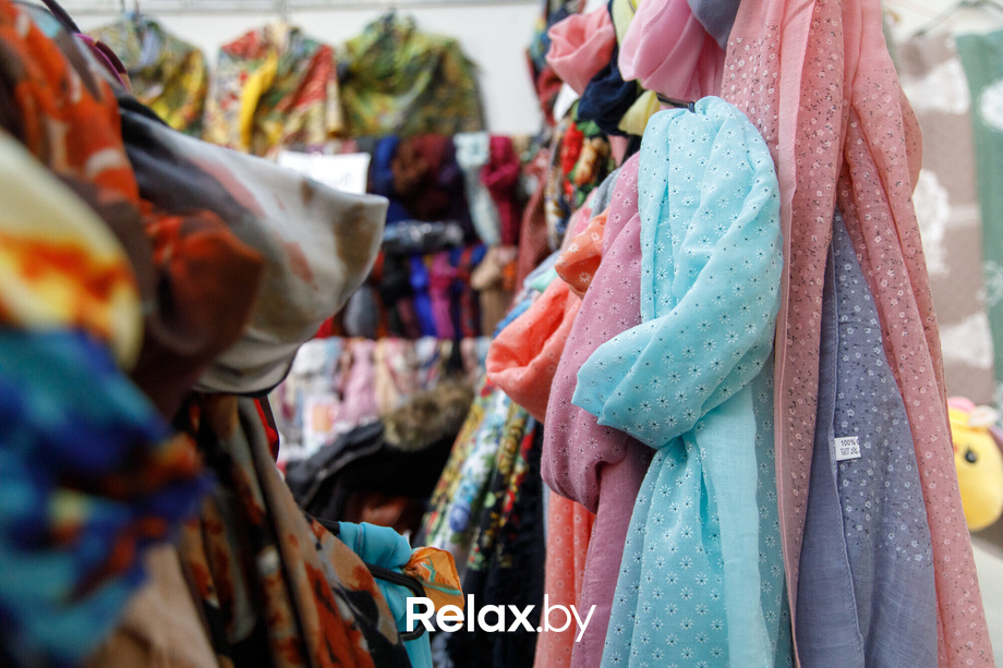 Ярмарка «Мир мёда и здоровья», фото № 138