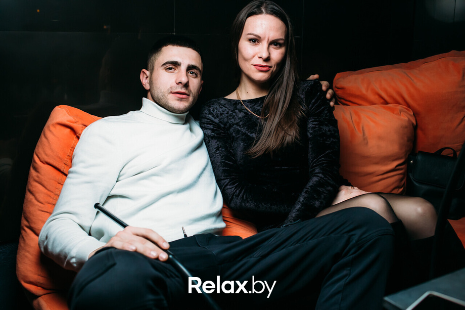 Рождественский weekend, фото № 37