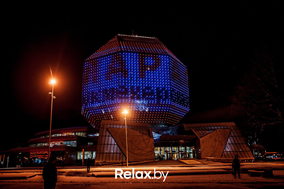 Церемония награждения Премии «Народная Марка», фото № 89