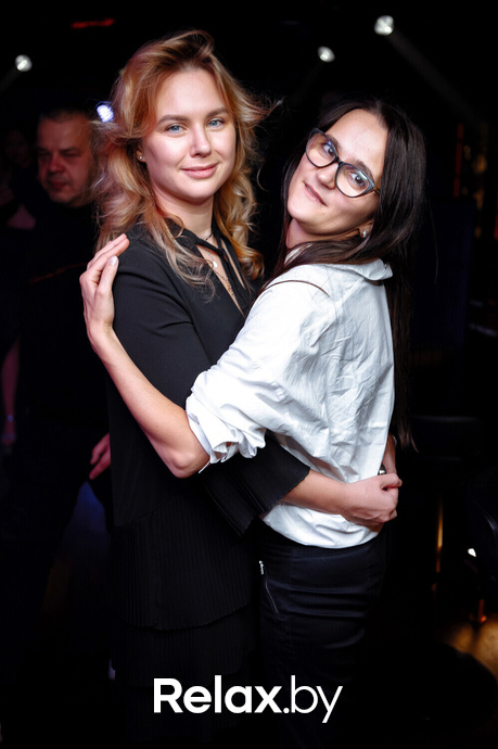 Пятница в Radio Killers, фото № 14