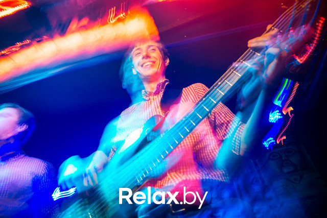 Big Love Rock Show, фото № 38