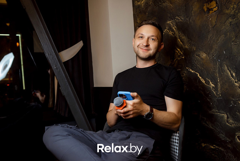 Brooklyn Live!, фото № 53