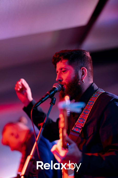 Ночные жители, фото № 5