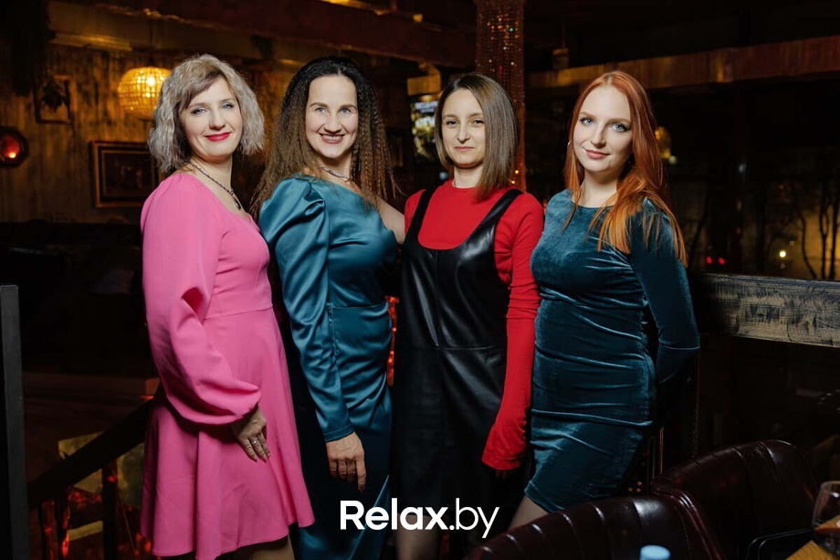 Saturday party, фото № 1