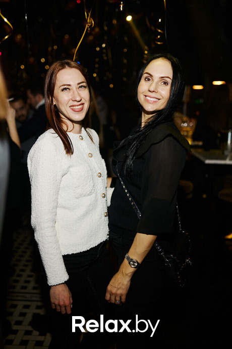 MADMEN 4EVER BIRTHDAY PARTY, фото № 93