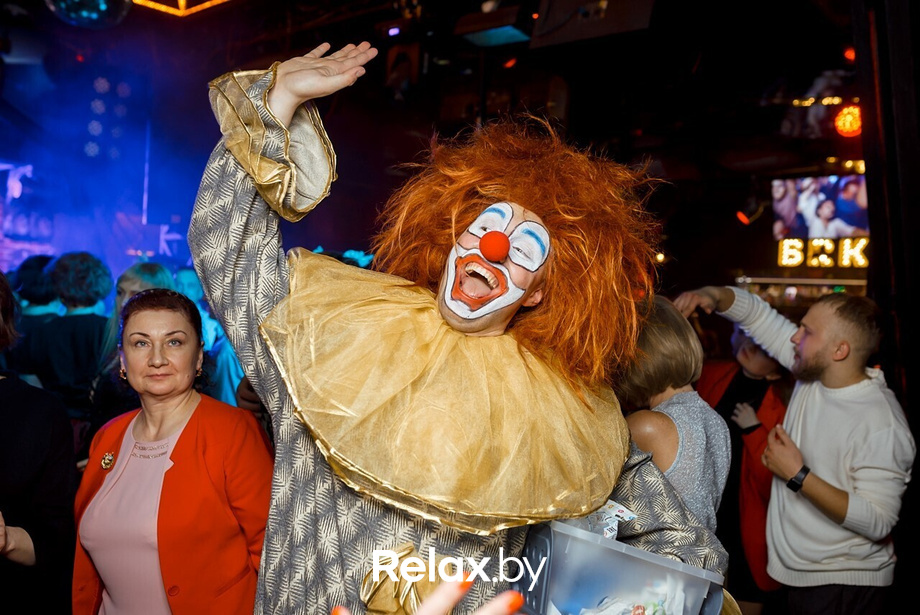 Brooklyn Live, фото № 34