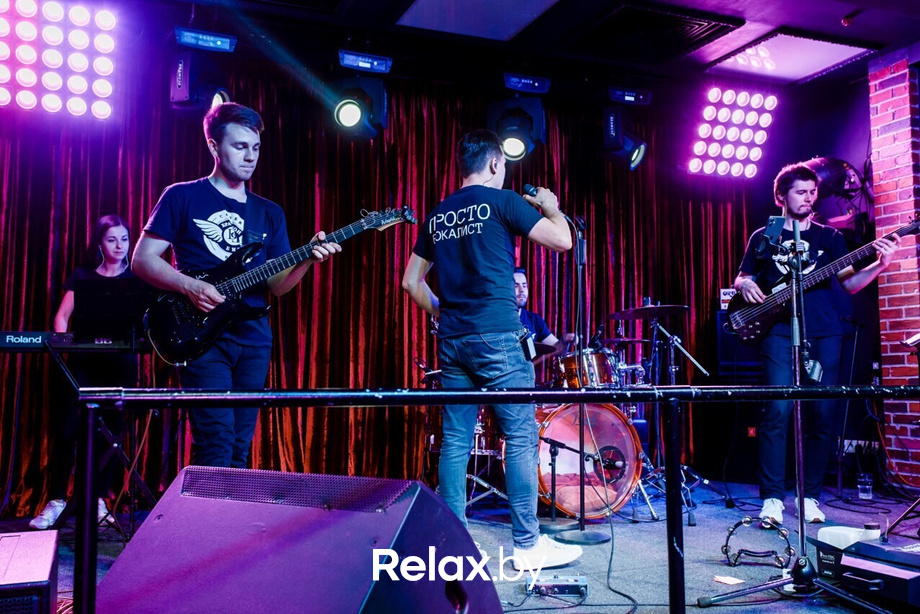 Трибьют Руки Вверх, Иванушки, фото № 1