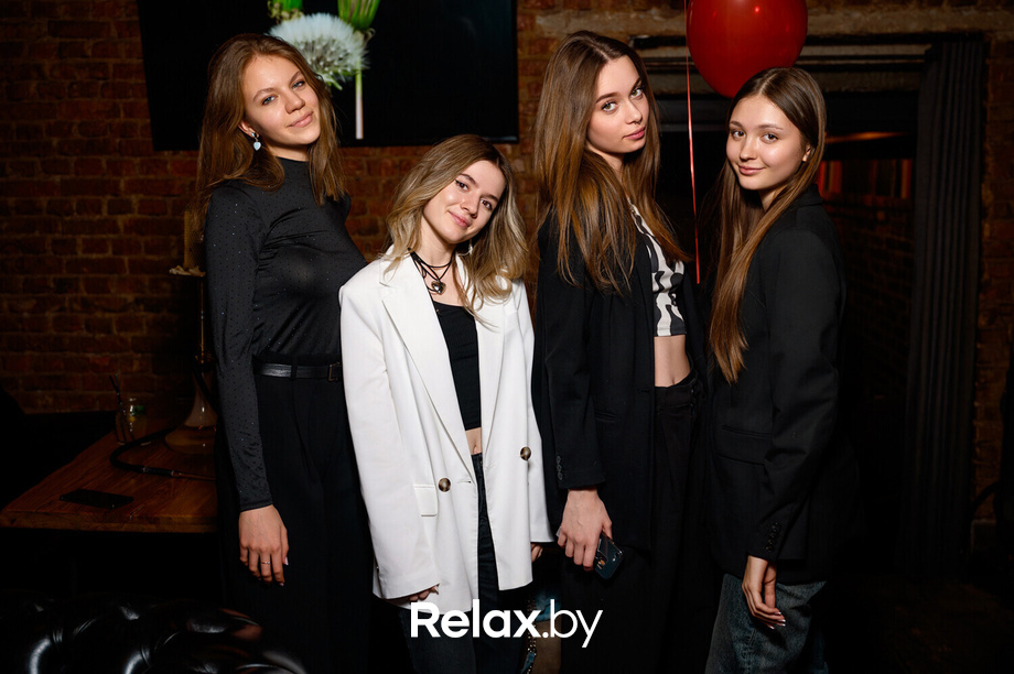 День Святого Валентина, фото № 4