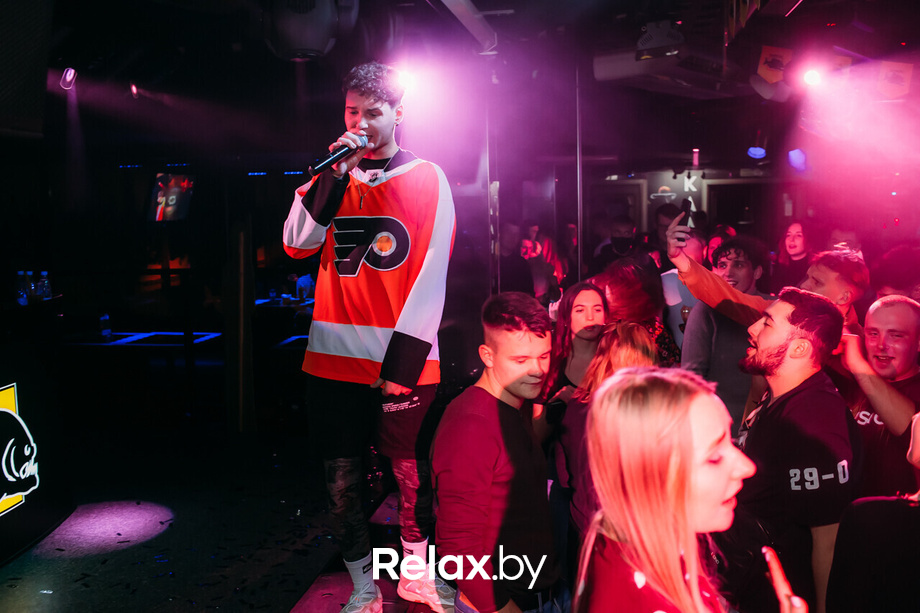 Killfish Birthday Party, фото № 125