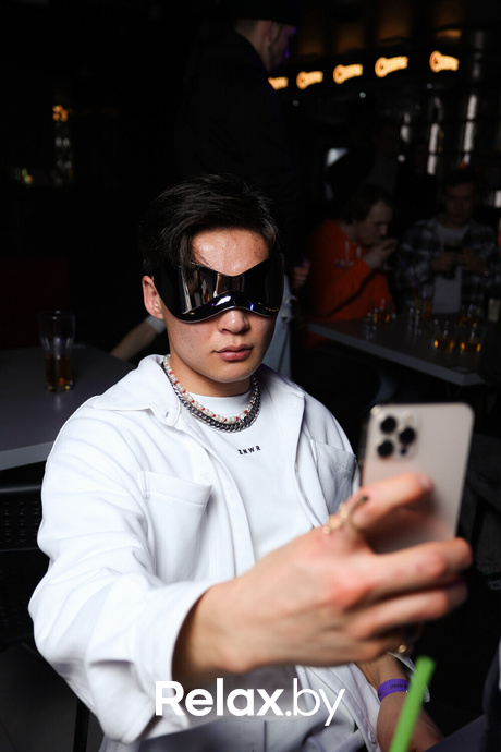 Очень плохой Санта, фото № 10