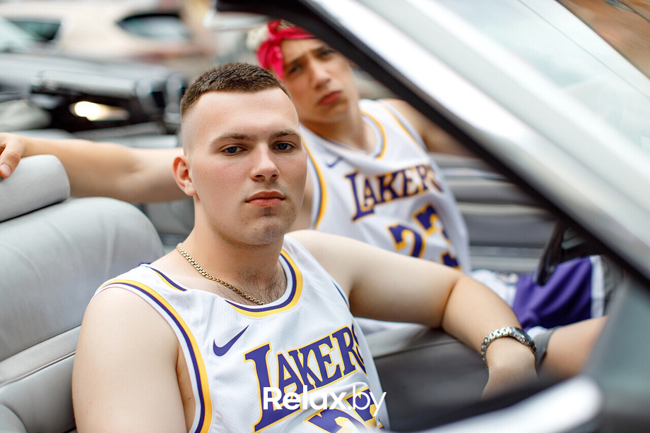 Открытие Monkey Brothers, фото № 144