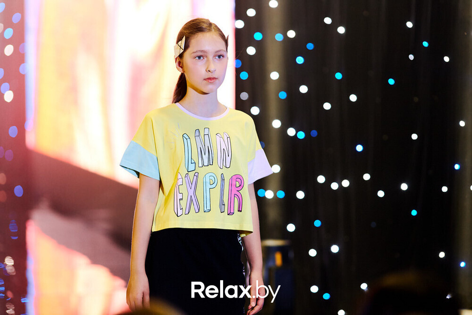 IMG Fashion KILLA PARTY - KIDS’ SHOW, фото № 249