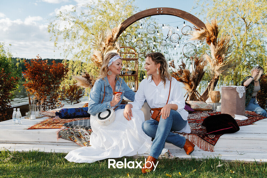 День рождения Светланы Зере, фото № 227