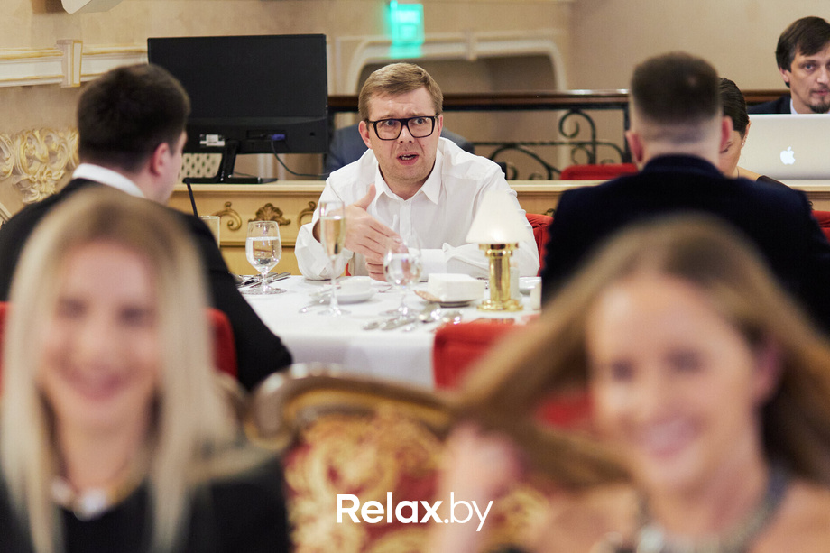 «Гала ужин от шеф-повара Евгения Викентьева», фото № 76