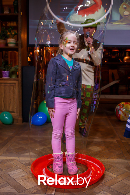 Детский день, фото № 62