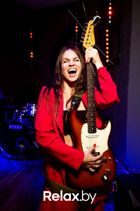 Ночные жители, фото № 66