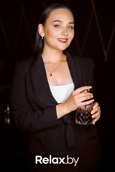 Champagne Night, фото № 23