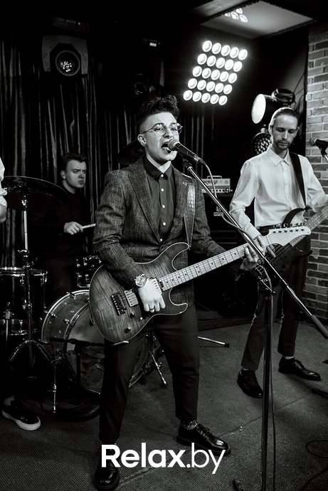 Brooklyn Live, фото № 5