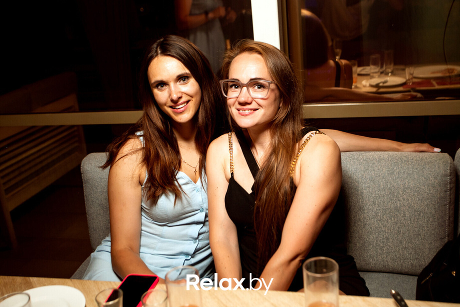 Ночные жители, фото № 53