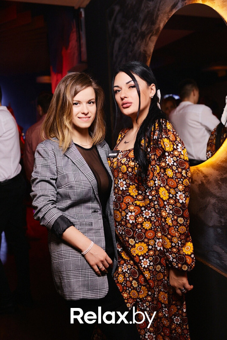 Новогодняя ночь 2022, фото № 105