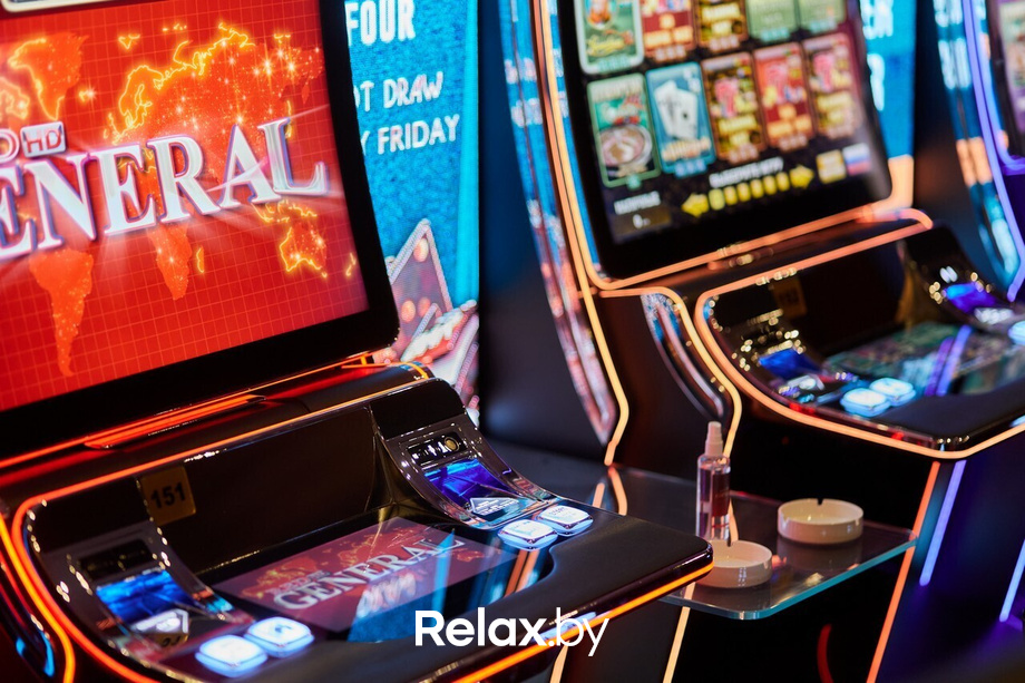 «Карты. Деньги и Слоты. Суперфинал», фото № 6