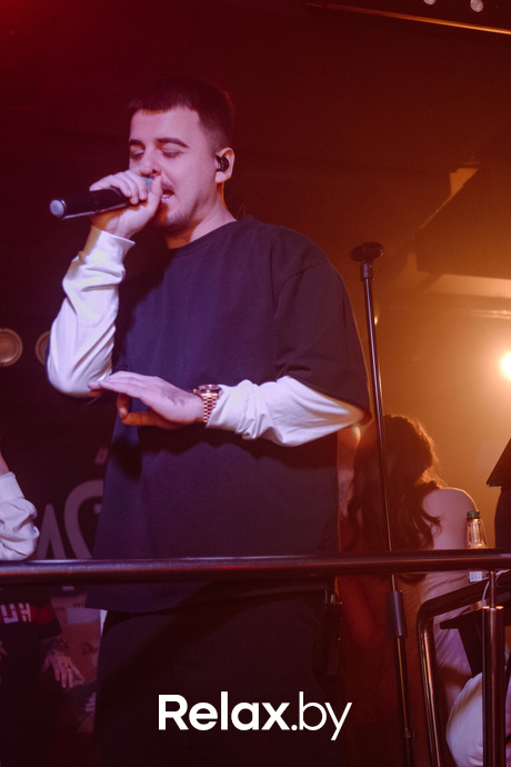 Stiflers party, фото № 16