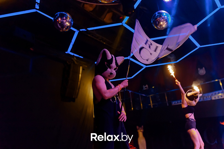 Cyber Punk, фото № 23