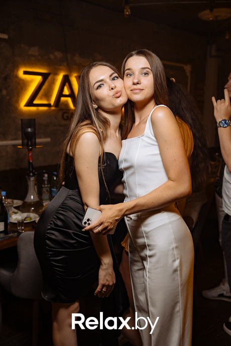 Saturday Party, фото № 49