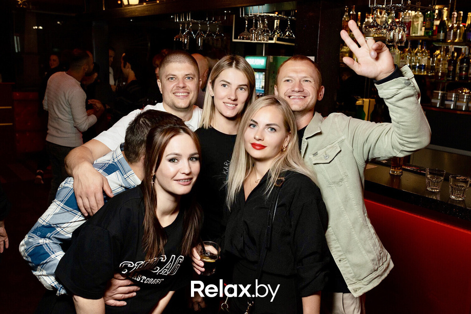 MoulinRouge Party, фото № 6