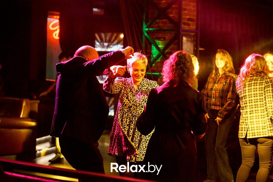 Brooklyn Live!, фото № 25