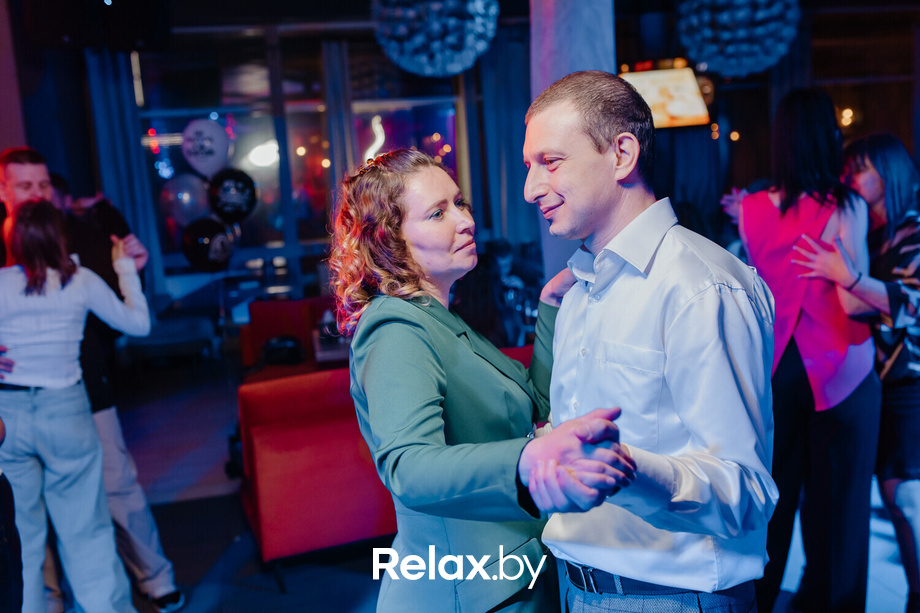 Ночные жители, фото № 50