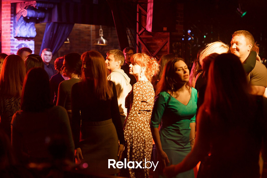 Brooklyn Live!, фото № 25