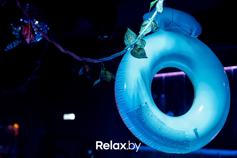 Спасатели Malibu day 2, фото № 42