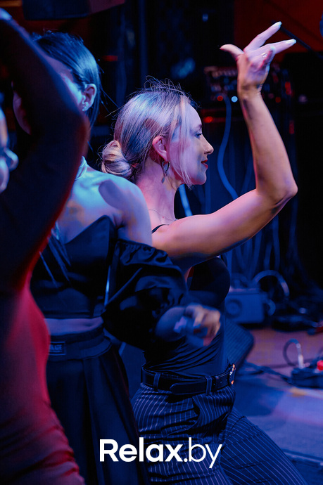 Saturday music, фото № 39