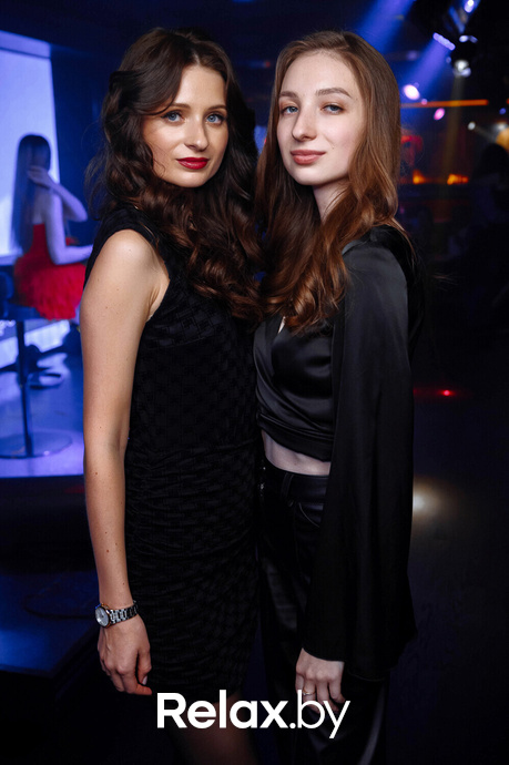 Суббота в Radio Killers, фото № 40