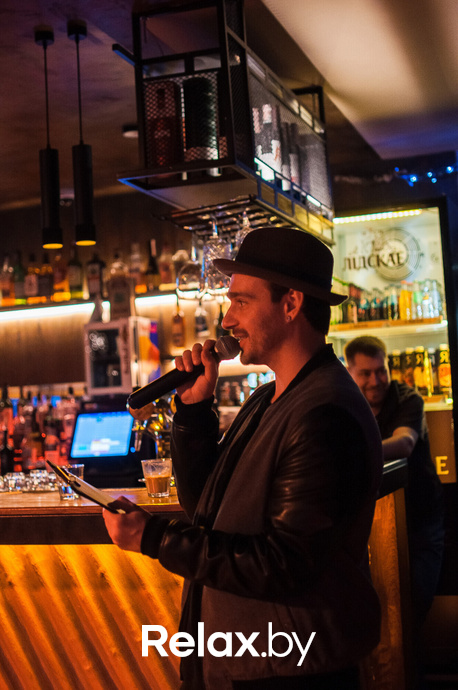 Поэтический вечер, фото № 24