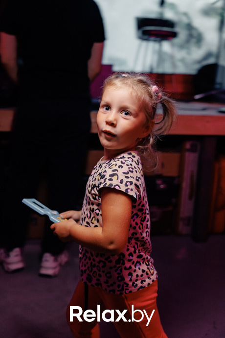 Friday Party, фото № 52