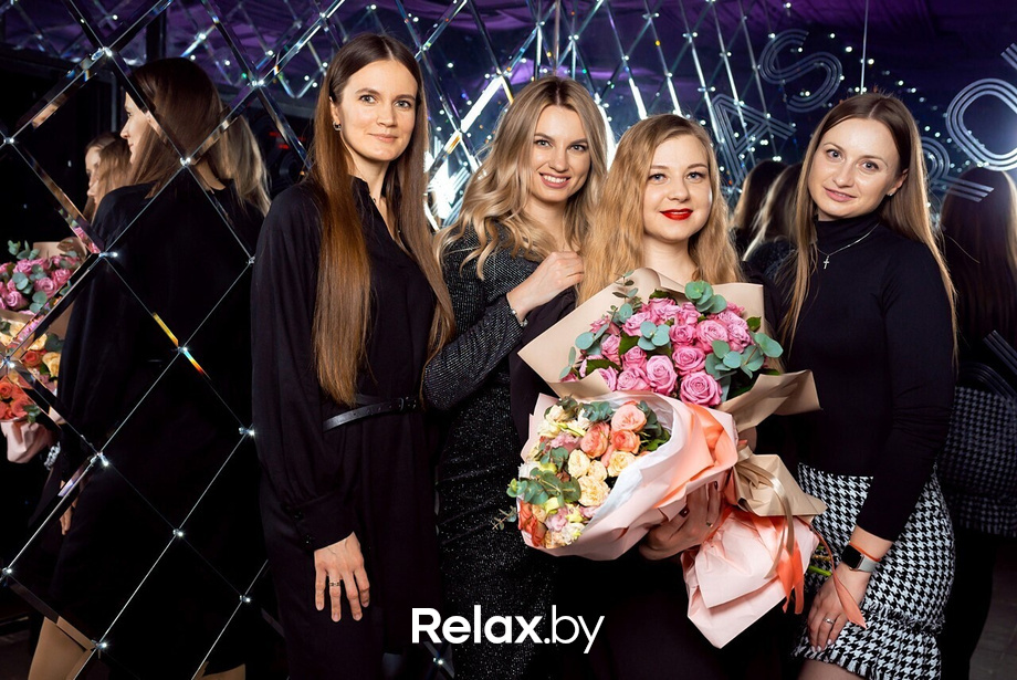 Saturday Night, фото № 25