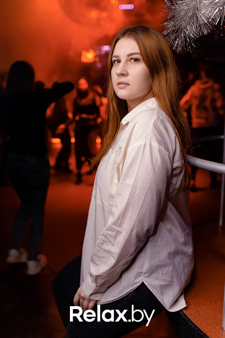 Предновогодние пятницы в Max Show, фото № 6