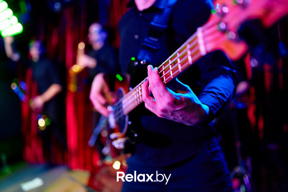 Brooklyn Live!, фото № 14